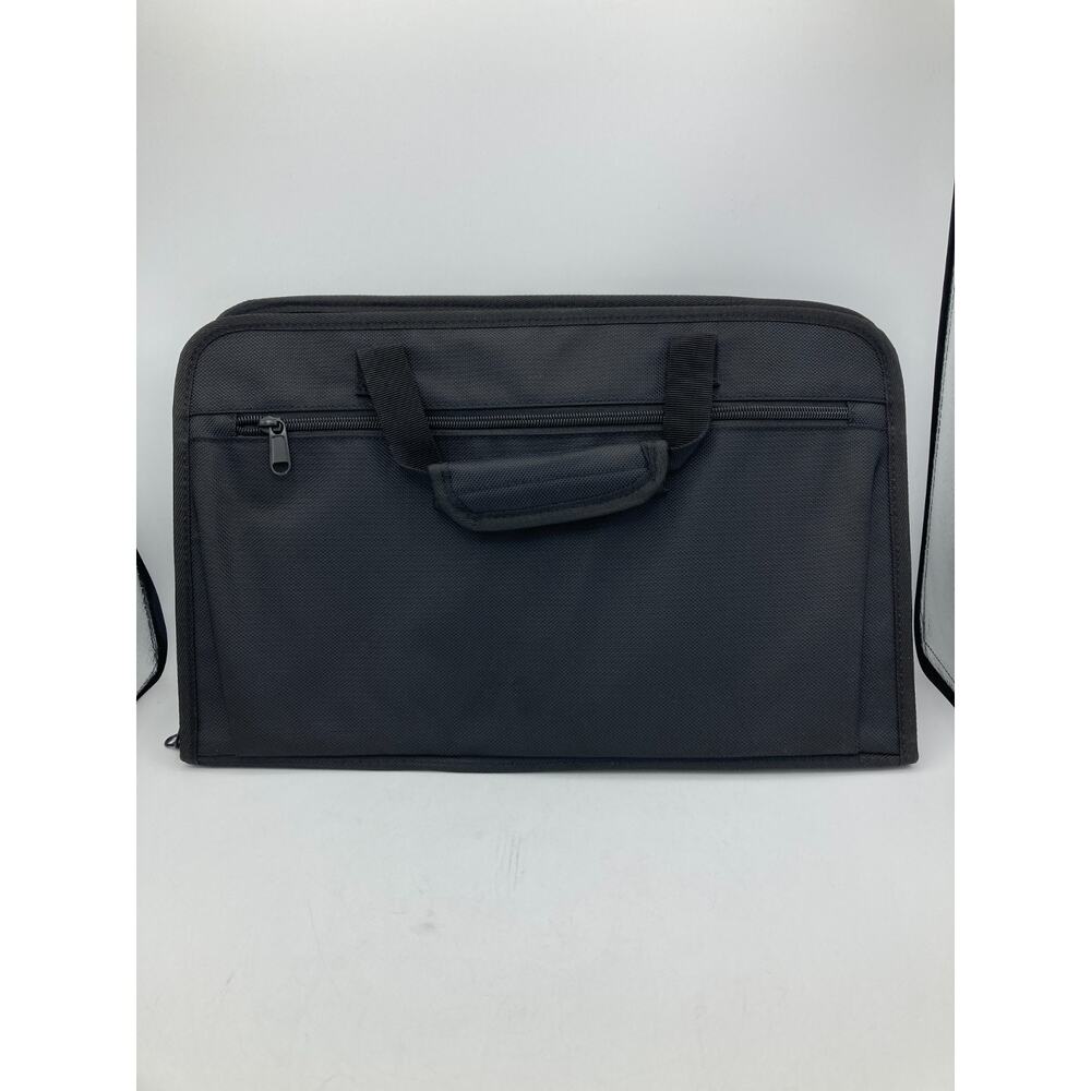 3 in 1 Steering Wheel Eating Tray Upgraded(16.1 * 10 inch), Car Back Seat Laptop - Picture 2 of 7